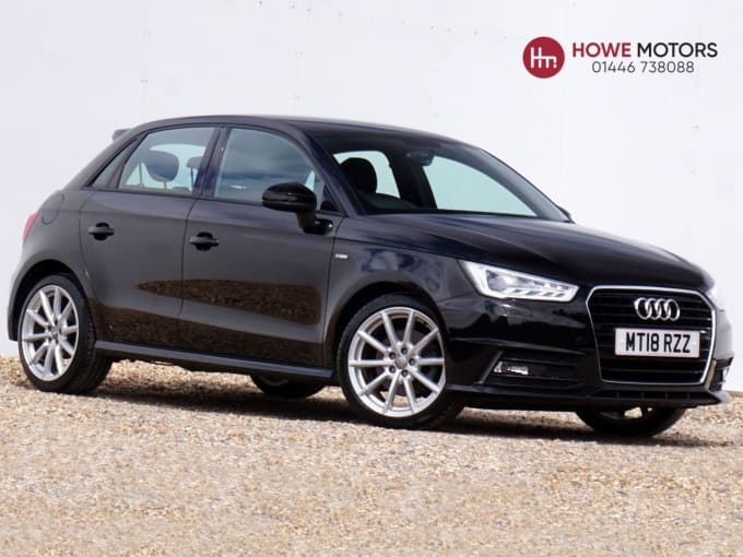 2025 Audi A1
