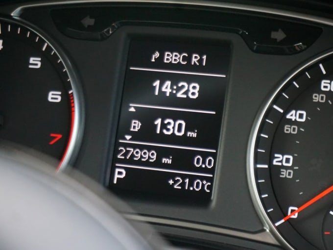 2025 Audi A1