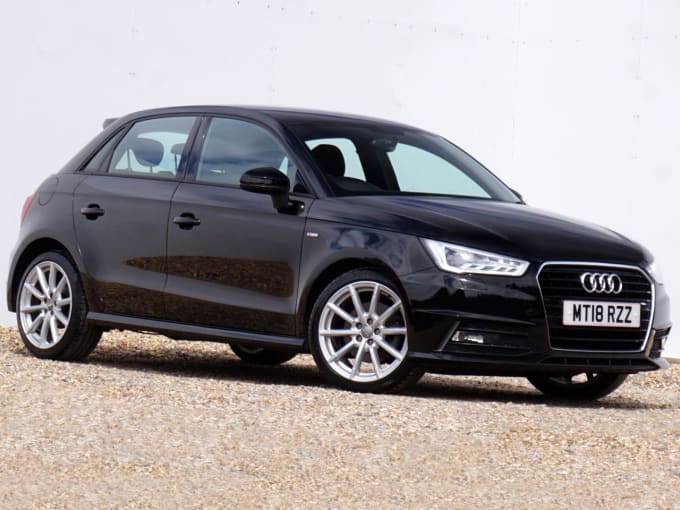 2025 Audi A1