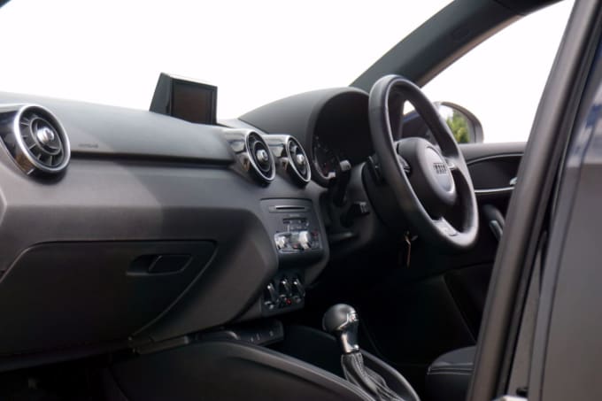 2025 Audi A1