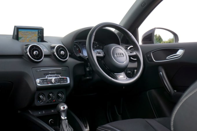 2025 Audi A1