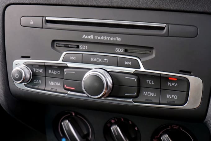 2025 Audi A1