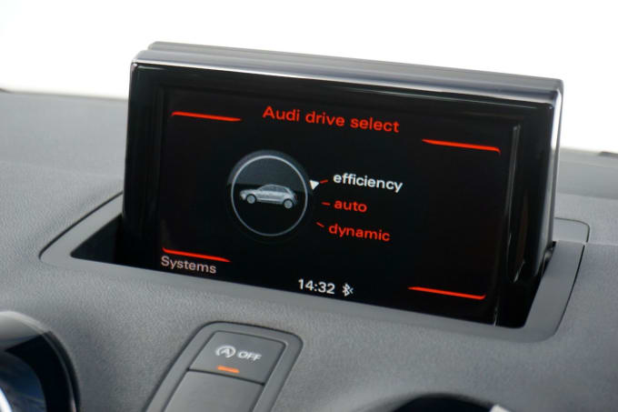2025 Audi A1