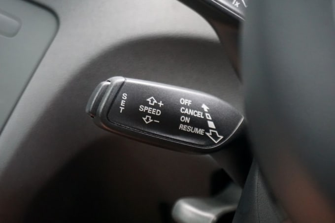 2025 Audi A1