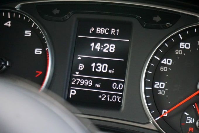 2025 Audi A1