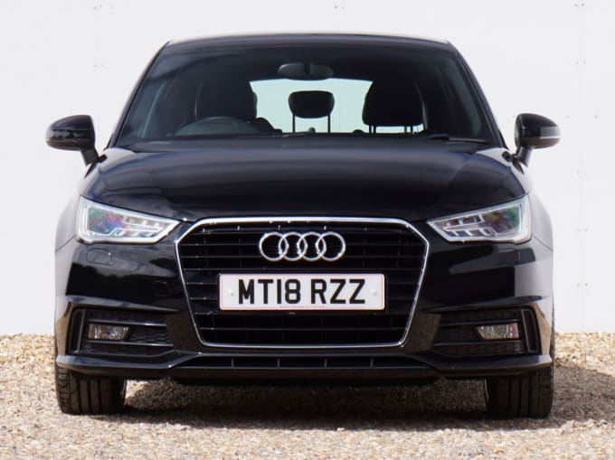 2025 Audi A1
