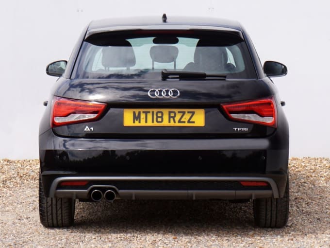 2025 Audi A1