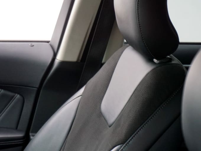 2025 Ford Edge