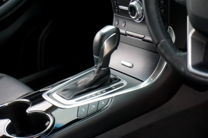 2025 Ford Edge