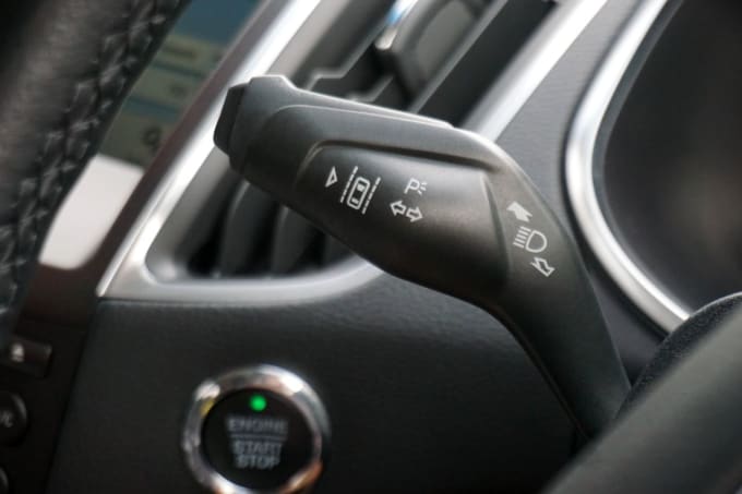 2025 Ford Edge