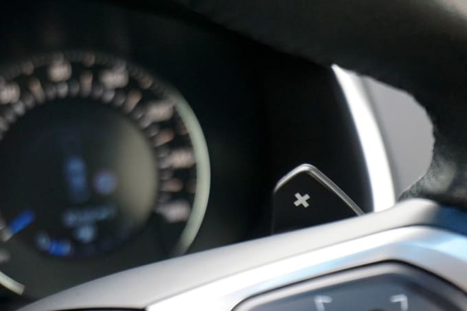 2025 Ford Edge