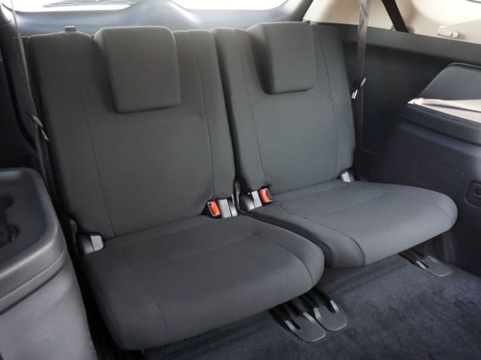 2025 Mitsubishi Outlander