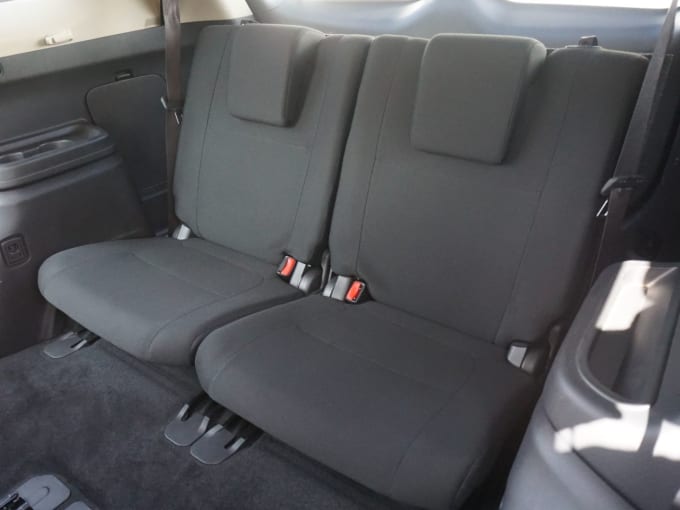 2025 Mitsubishi Outlander