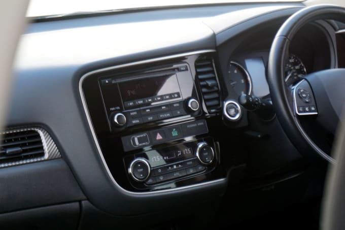 2025 Mitsubishi Outlander