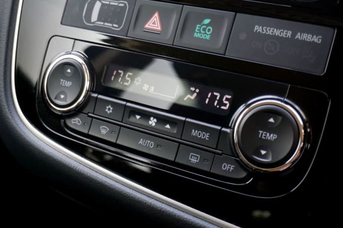 2025 Mitsubishi Outlander