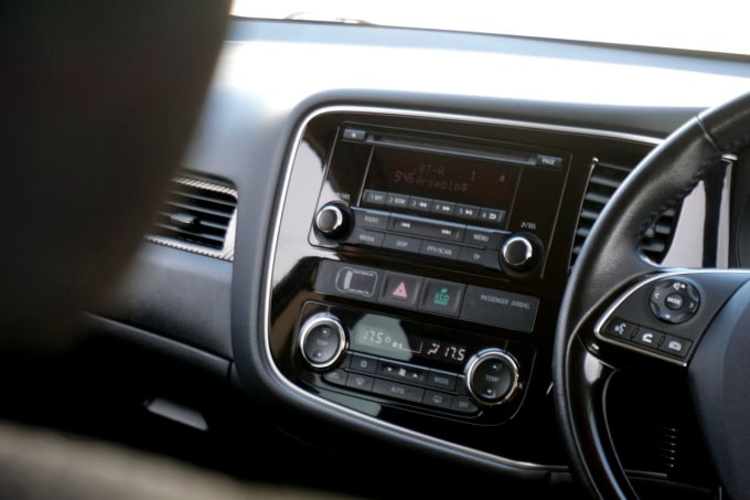 2025 Mitsubishi Outlander
