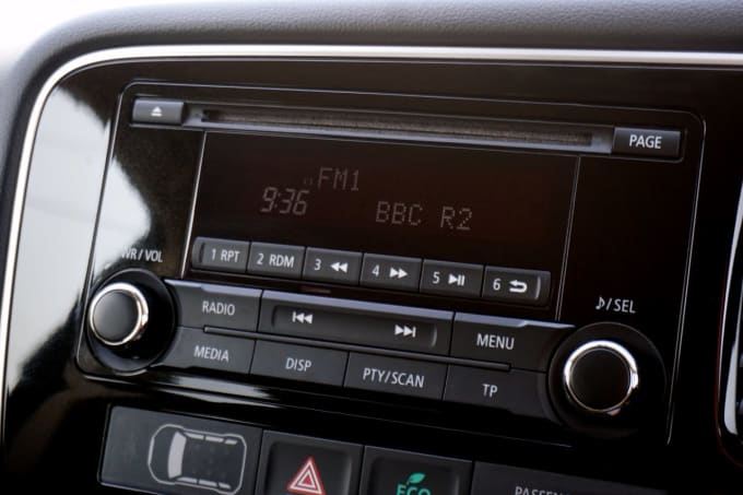 2025 Mitsubishi Outlander