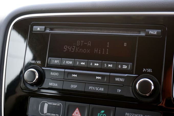 2025 Mitsubishi Outlander