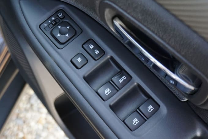 2025 Mitsubishi Outlander