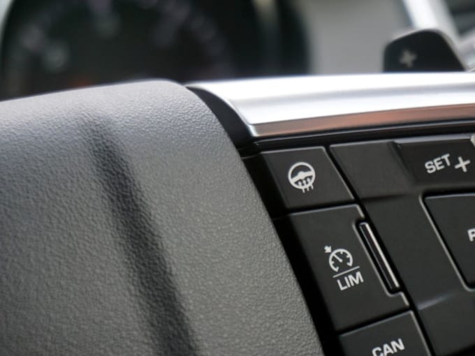 2025 Land Rover Discovery Sport