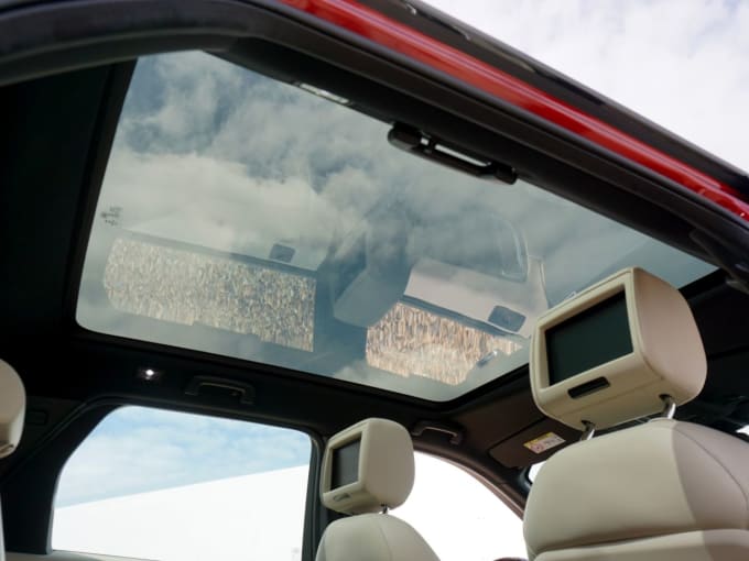 2025 Land Rover Discovery Sport