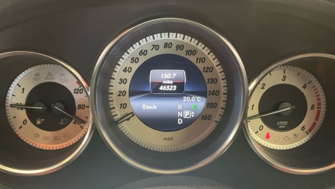 2025 Mercedes-benz Cls Class