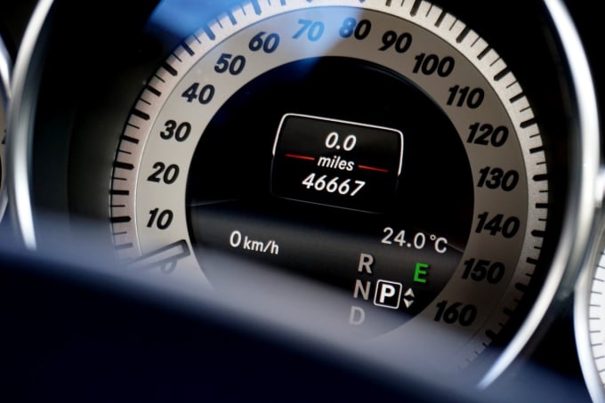 2025 Mercedes-benz Cls Class