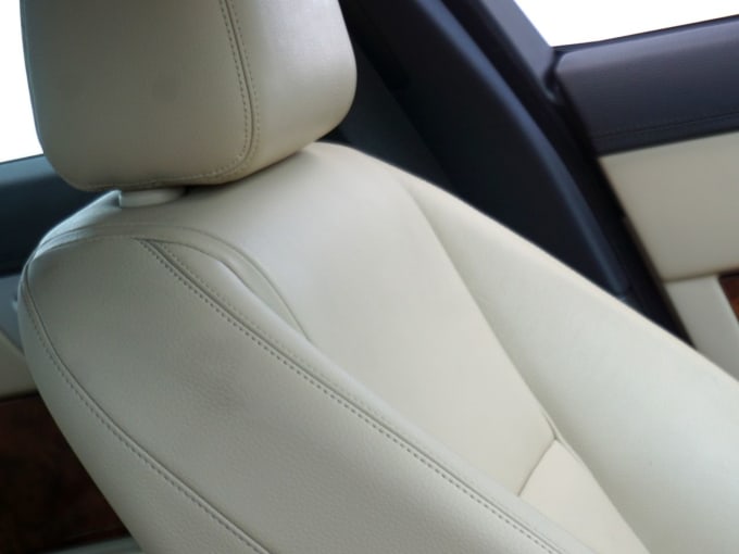 2025 Jaguar Xf