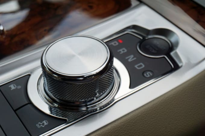 2025 Jaguar Xf