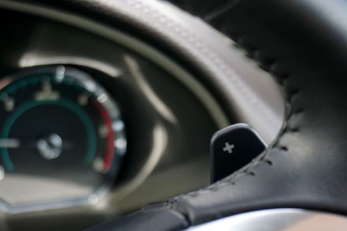 2025 Jaguar Xf
