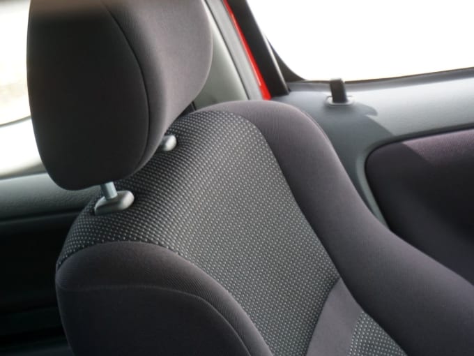 2025 Toyota Yaris