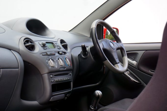 2025 Toyota Yaris