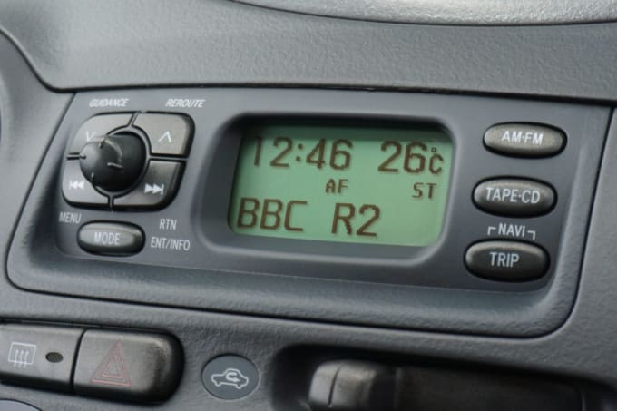 2025 Toyota Yaris