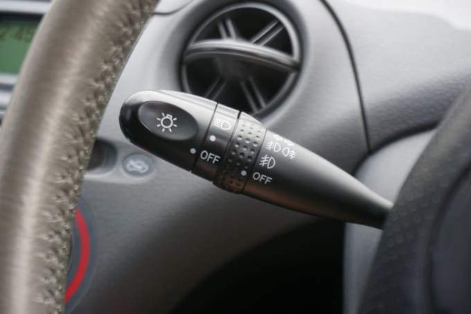 2025 Toyota Yaris