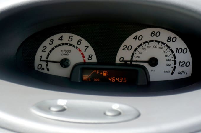 2025 Toyota Yaris