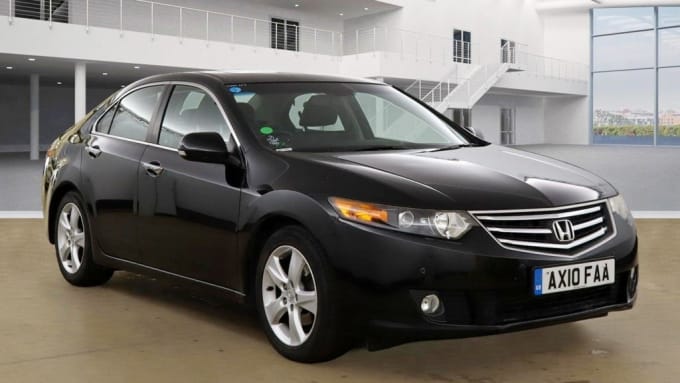 2025 Honda Accord