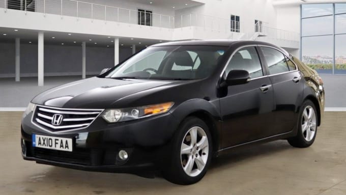 2025 Honda Accord