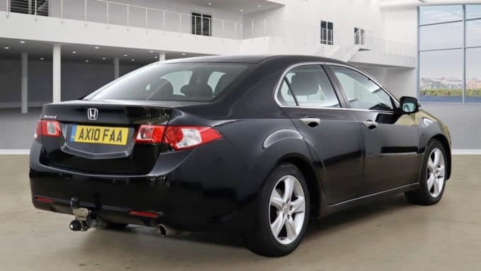 2025 Honda Accord