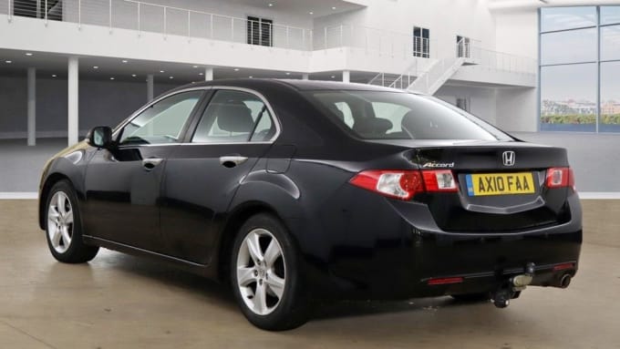 2025 Honda Accord