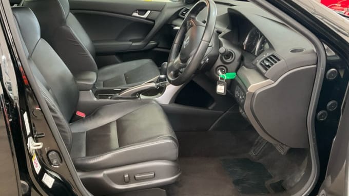 2025 Honda Accord