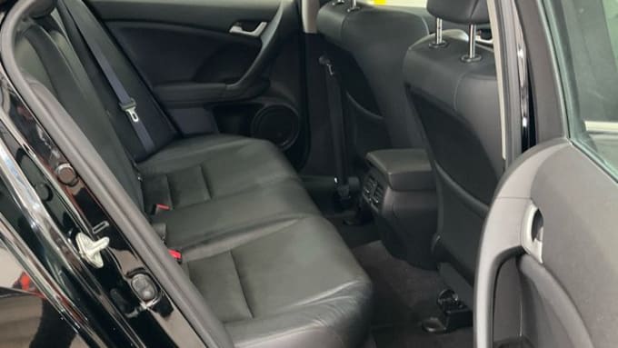2025 Honda Accord