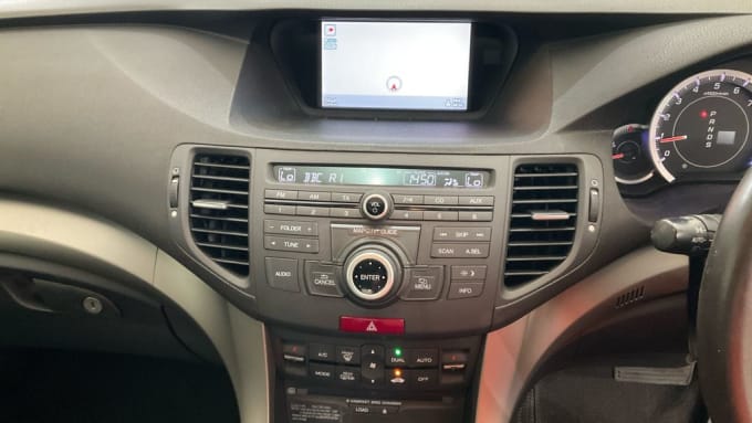 2025 Honda Accord