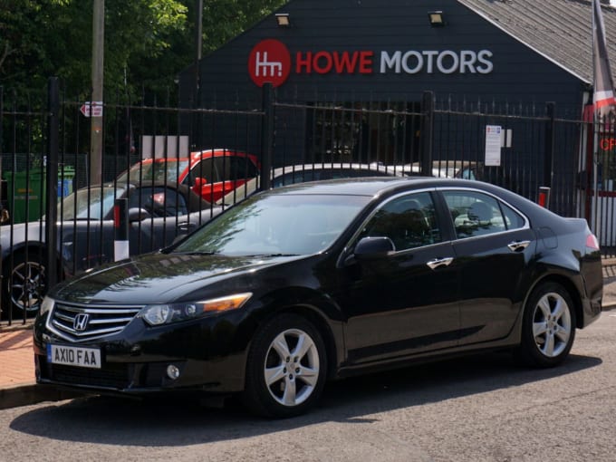 2025 Honda Accord