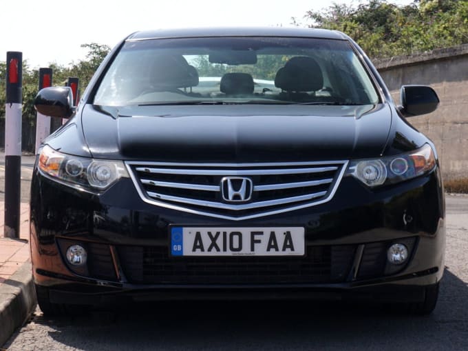 2025 Honda Accord