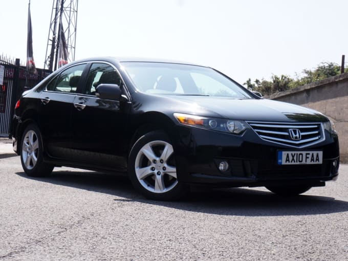 2025 Honda Accord