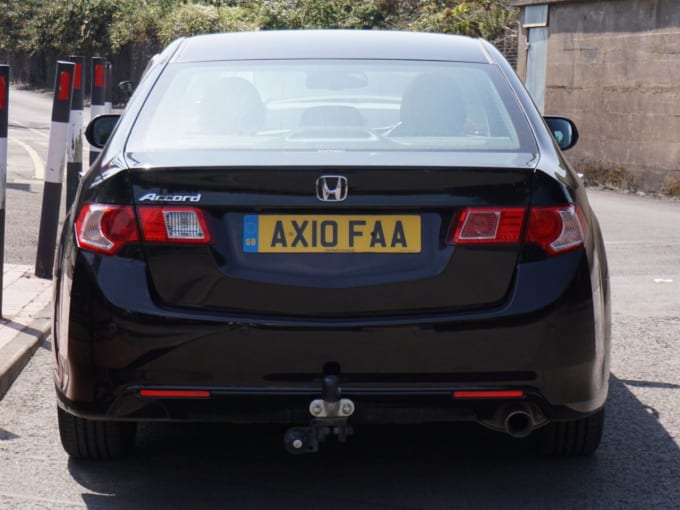 2025 Honda Accord