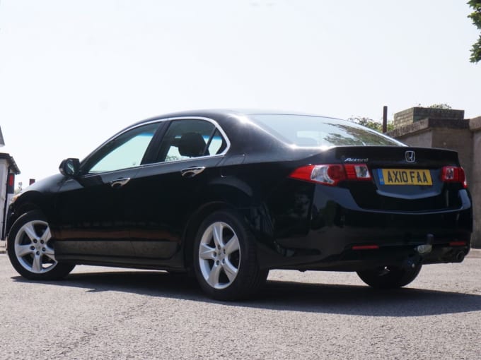 2025 Honda Accord