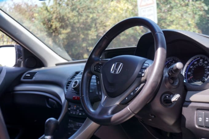 2025 Honda Accord