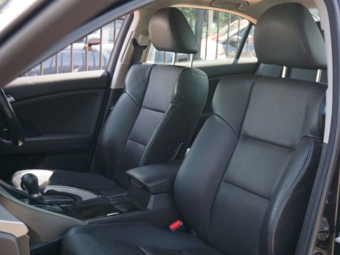 2025 Honda Accord