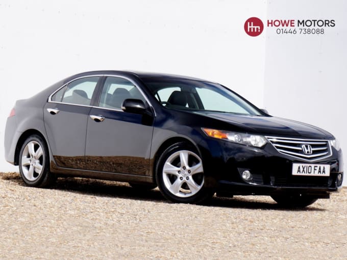 2025 Honda Accord